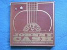 JOHNNY CASH  THE SUN YEARS  5 LP BOX SET WITH BOOKLET