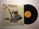 RIZ ORTOLANI Day of Anger OST RCA Victor LSO-1165 US LP 1970 VG++ In Shrink 8B/A