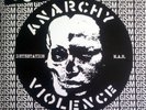 GISM - Detestation/M.A.N.  BONUS 2xLP Lip Cream Zouo Outo Confuse Swankys Stalin
