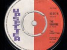 UPSETTERS - THE VAMPIRE - UPSETTER