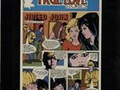 Jilted John True Love Stories UK vinyl LP album record INS3024 E.M.I. 1978