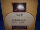$ALP 1347 *RED/GOLD* PIATIGORSKY* BEETHOVEN CELLO SONATAS 4 & 5* SOLOMON* NM