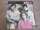 PRETTY IN PINK VINYL LP SOUNDTRACK PSYCHEDELIC FURS INXS NEW ORDER THE SMITHS