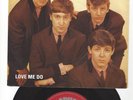 45- THE BEATLES- 