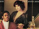 MFD IN CANADA PC 35323 1978 FUNK LP SAMUEL JONATHAN JOHNSON : MY MUSIC