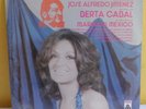 BERTA CABAL SELF TITLED MEXICAN LP STILL SEALED MARIACHI