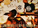 Gang Starr - Moment Of Truth US Vinyl 3LP NEU 0114923 DJ Premier