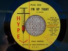 Northern Soul-Paul Sindab-Hype-Demo