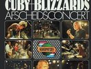 Cuby + Blizzards Afscheidsconcert NEAR MINT Philips Vinyl LP