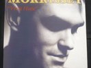 MORRISSEY viva hate HMV LP 1988 ORIGINAL + INNER  the smiths