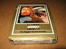 * NEW 8 Track Cartridge - Red Rose Speedway by Paul McCartney & Wings Sealed  *