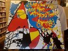 Elvis Costello & the Attractions Armed Forces LP sealed vinyl RE reissue 2015