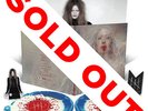 MYRKUR Mareridt Deluxe Colored Vinyl 2xLP Signed Poster Patch Sticker /100 RARE