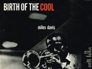 MILES DAVIS birth of the cool U.S. CAPITOL LP T-762_orig 1958 issue 2nd LABEL