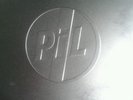 PUBLIC IMAGE LTD - PIL METAL BOX 3 X VINYL LP IN METAL TIN - ORIGINAL -