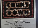 Various Artists - Countdown Silver Jubilee Australian Top 20 - AUTOGRAPHED
