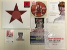 DAVID BOWIE is Japan Exhibition ONLY 12