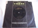 SUGAR PIE DeSANTO ETTA JAMES   IN THE BASEMENT ** 1966 CHESS 45 MINT-
