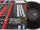 104B	Ash Ra Tempel	Communication - The Best of	(SQ 6074)Italian pressing LP