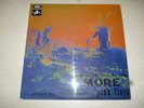 Prog Rock Vinyl Pink Floyd Early Pressing 