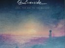 Riverside-Love, Fear and the Time Machine  Vinyl / 12