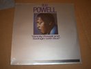 BUD POWELL STRICTLY AND SWINGIN' WITH BUD LP 2 VINYL RECORD SET SEALED FRANCE