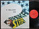 AFRIKA STAR AFRO BEAT FOLK 33 LP MADE IN PORTUGAL * DESCONHECIDA *