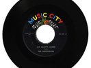 Rare Doo Wop 45: THE CRESCHENDOS ((HEAR)) 