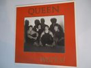 QUEEN TOUR PROGRAMME 1984 WORKS TOUR VINTAGE 33 YEARS OLD RARE VALUABLE SUPERB