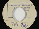Delroy Wilson/Beverley's All Star 