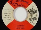 John Holt 
