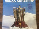 PAUL McCARTNEY / Wings 