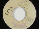 Slim Smith/Upsetters 