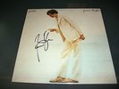 James Taylor Rare Authentic Hand Signed Gorilla Vinyl LP Record + Photo + COA