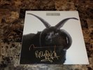 The Cult Rare Signed Selftitled 1994 Double Vinyl Record Ian Astbury Billy Duffy