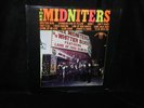 THEE MIDNITERS SELF TITLE CHATTAHOOCHEE RECORDS 666 MONO WHITE LABEL MINT TO -M