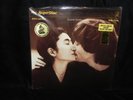 JOHN LENNON YOKO ONO DOUBLE FANTASY SUPER DISC FACTORY SEALED IN PERFECT CONDITI