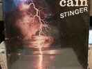 SEALED 1977 Cain 