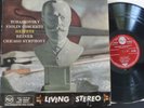 HEIFETZ - REINER / TCHAIKOVSKY / RCA SB 2002