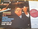6BB 171/2 Bruckner Symphony No. 4 / Bohm 2 LP set