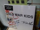 Cold War Kids - Mine Is Yours - LP Vinyl /// Neu & OVP