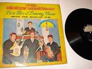 THE SON OF PM Best Hits Of Dance Music GARAGE THAI BEAT LP 1960s