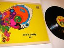 EVE´S FOLLY III Psychedelic MALAYSIA LP 1970s