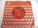 ANDRE BRASSEUR   THE KID ** 1966 CBS 45