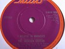 THE JACKSON SISTERS   I BELIEVE IN MIRACLES ** 1973 MUMS 45