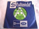 THE TAMS   BE YOUNG, BE FOOLISH, BE HAPPY ** 1968 STATESIDE 45 DEMO