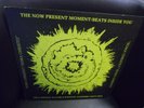 Soma Christo Now Present Moment LP private press EX [XIAN PSYCH FOLK Jesus