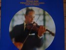 1C 147-81 323/34 M Violin Concerto No. 1 / Caprices / Michael Rabin 2 LP set