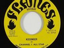 Channel I. All Star 