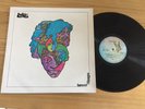 LOVE...FOREVER CHANGES.. RARE UK ISSUE ELEKTRA K 42015
